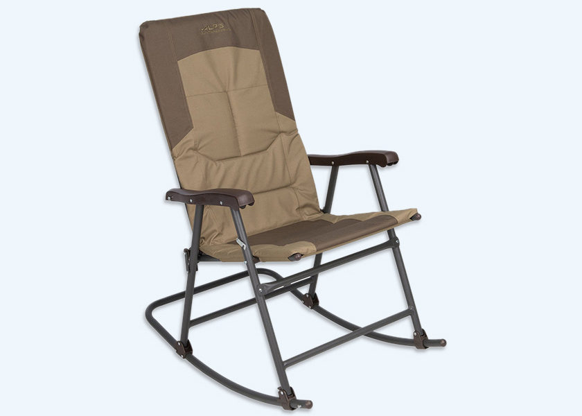 Rocking chair