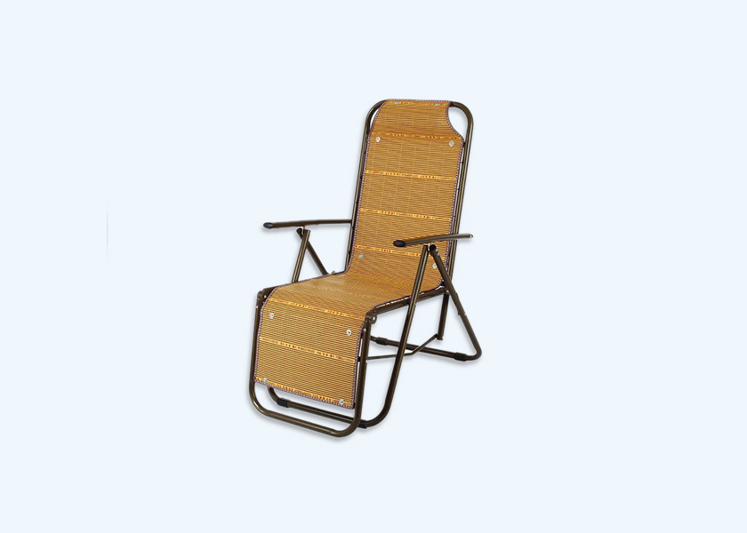 Folding chair