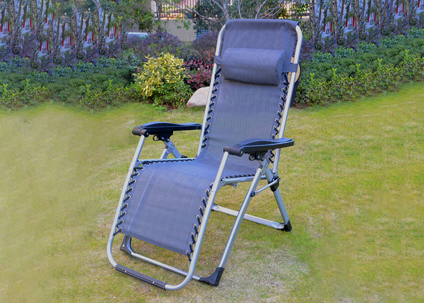 lounge chair